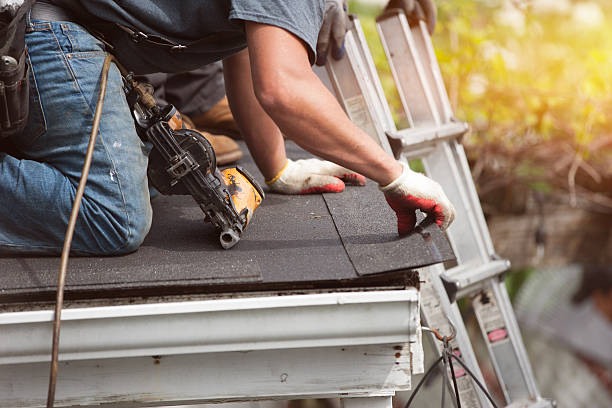 Milford, MI Roofing Contractor Company