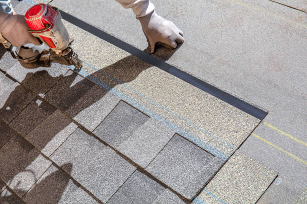 Best Commercial Roofing Services  in Lford, MI